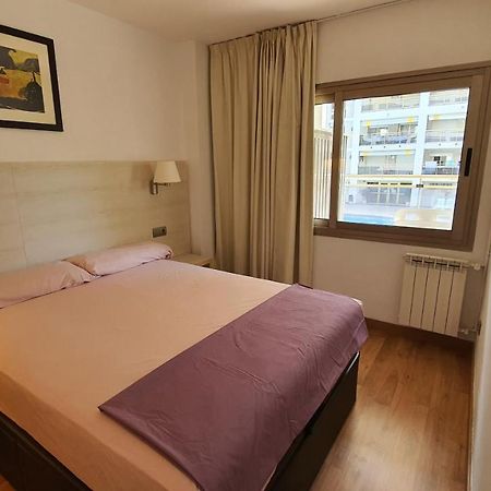 Apartamento Michelangelo Apartment Salou Exterior foto
