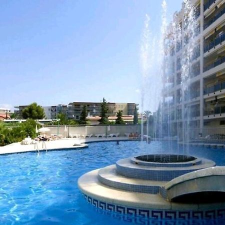 Apartamento Michelangelo Apartment Salou Exterior foto