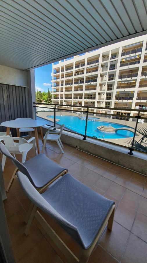 Apartamento Michelangelo Apartment Salou Exterior foto