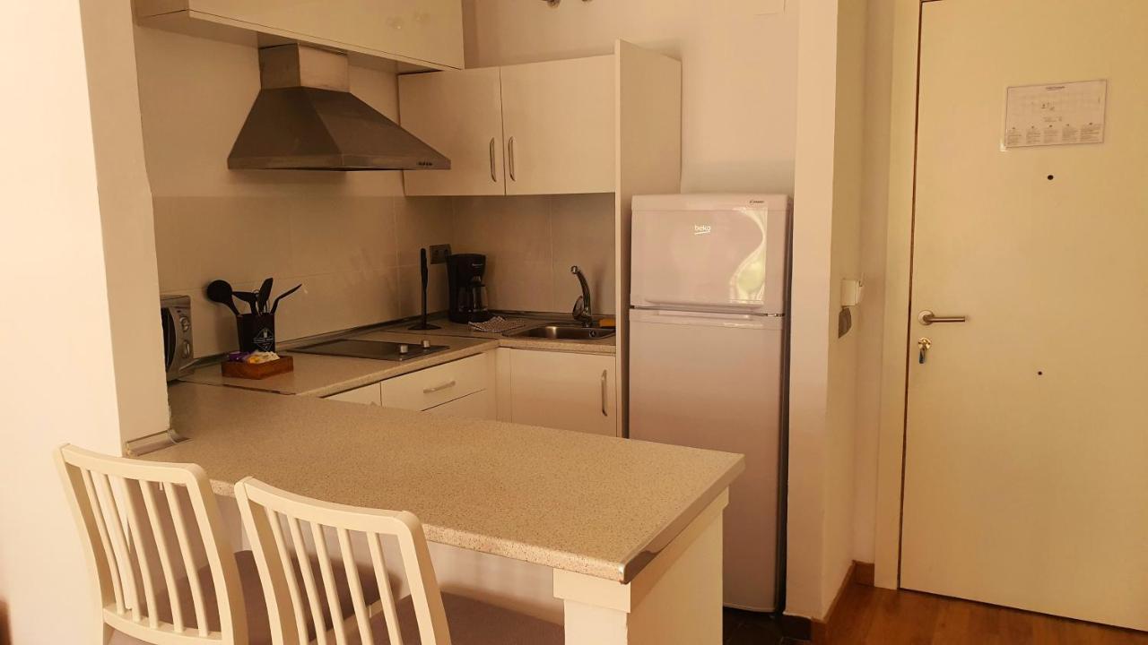 Apartamento Michelangelo Apartment Salou Exterior foto