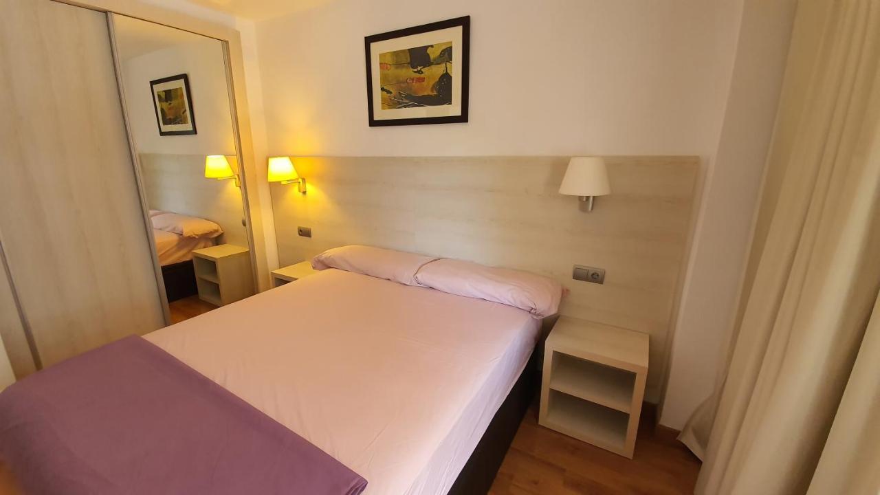 Apartamento Michelangelo Apartment Salou Exterior foto