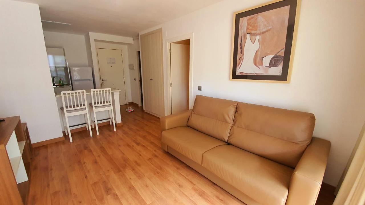 Apartamento Michelangelo Apartment Salou Exterior foto