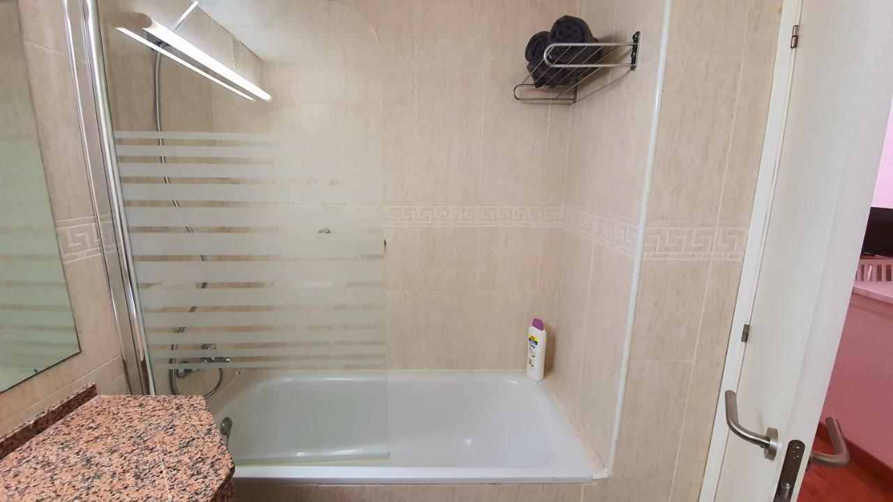 Apartamento Michelangelo Apartment Salou Exterior foto